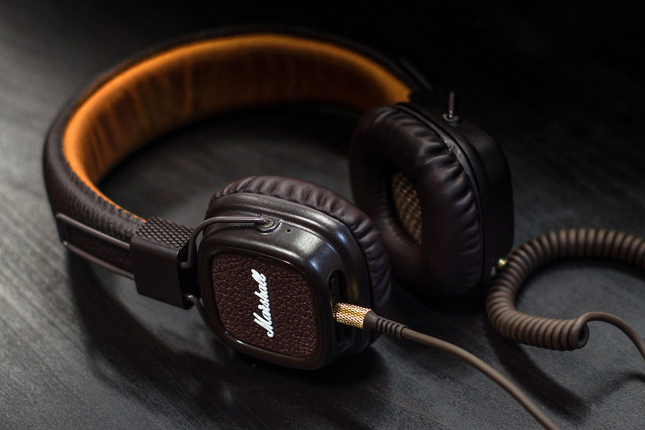 Auriculares