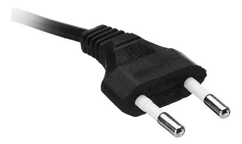 Cargador batería vehículos 12V